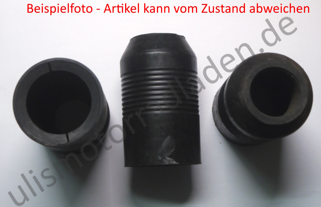 Manschette Gabel für BMW R90S und R60/7-R100RT, bis Baujahr 09/1980, gebraucht