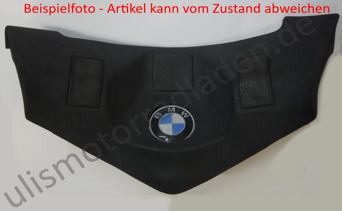 Prallplatte Lenker für BMW R60/7-R100, gebraucht