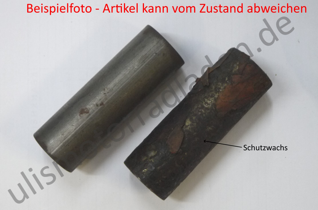 Abstandshülse Telegabel für BMW R25, R25/2, gebraucht