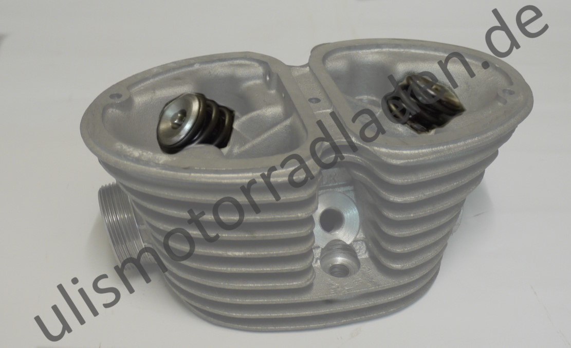 Zylinderkopfüberholung für BMW R68, R69, R69S