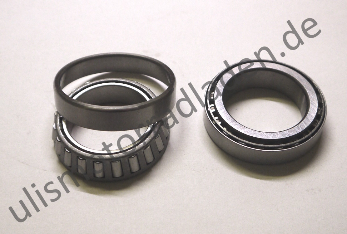 Kegellenklagersatz für BMW R24-R25/3, R51/2-R68